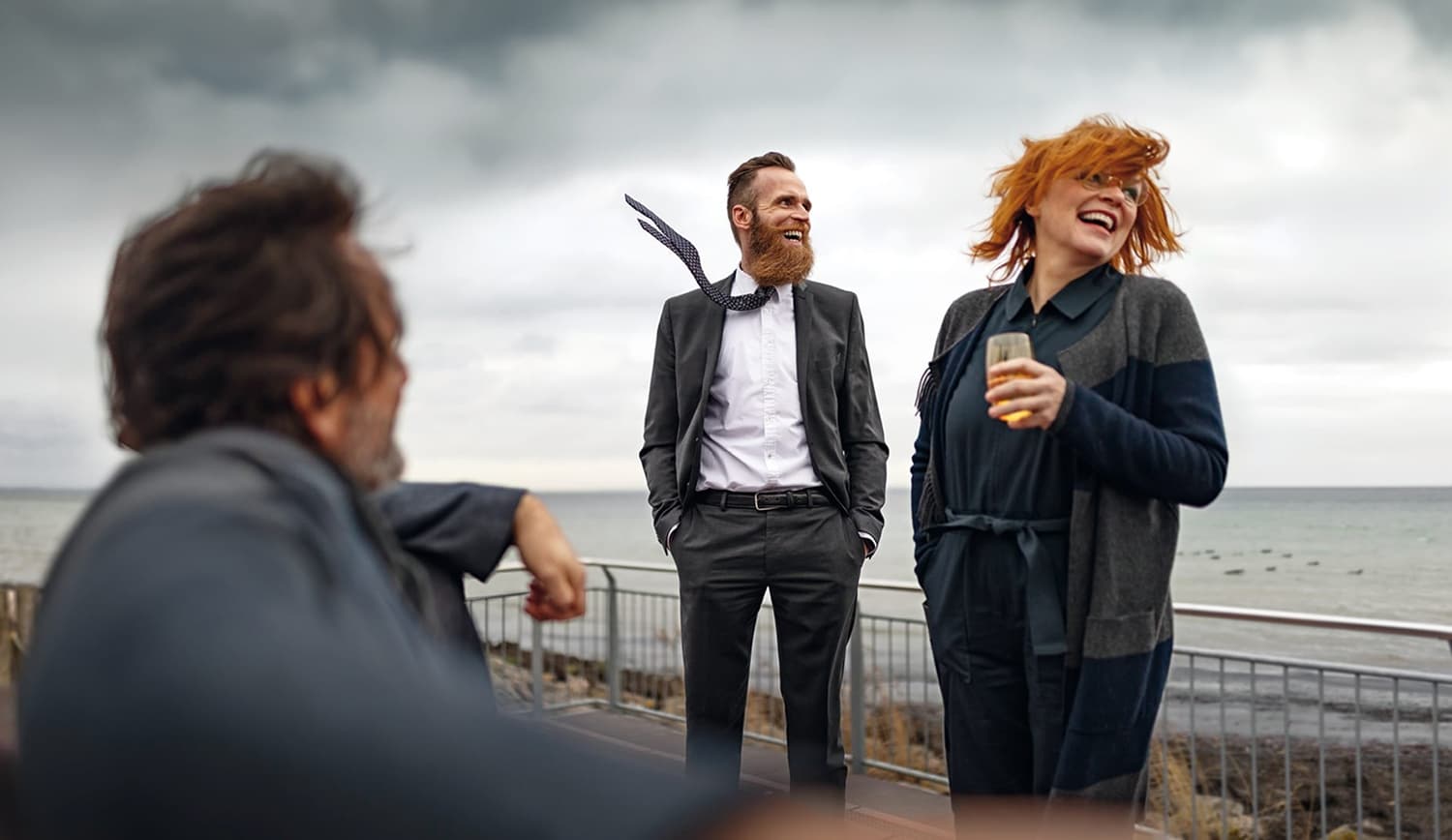 Tourismus in Schleswig-Holstein