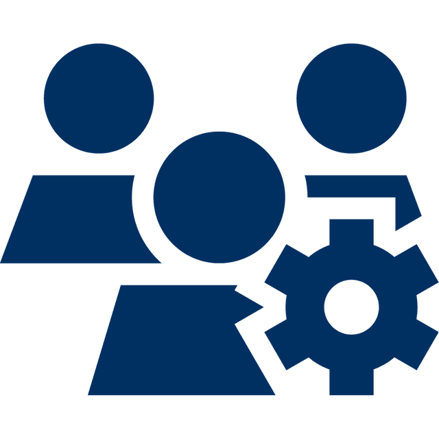 Strukturen und Kooperation