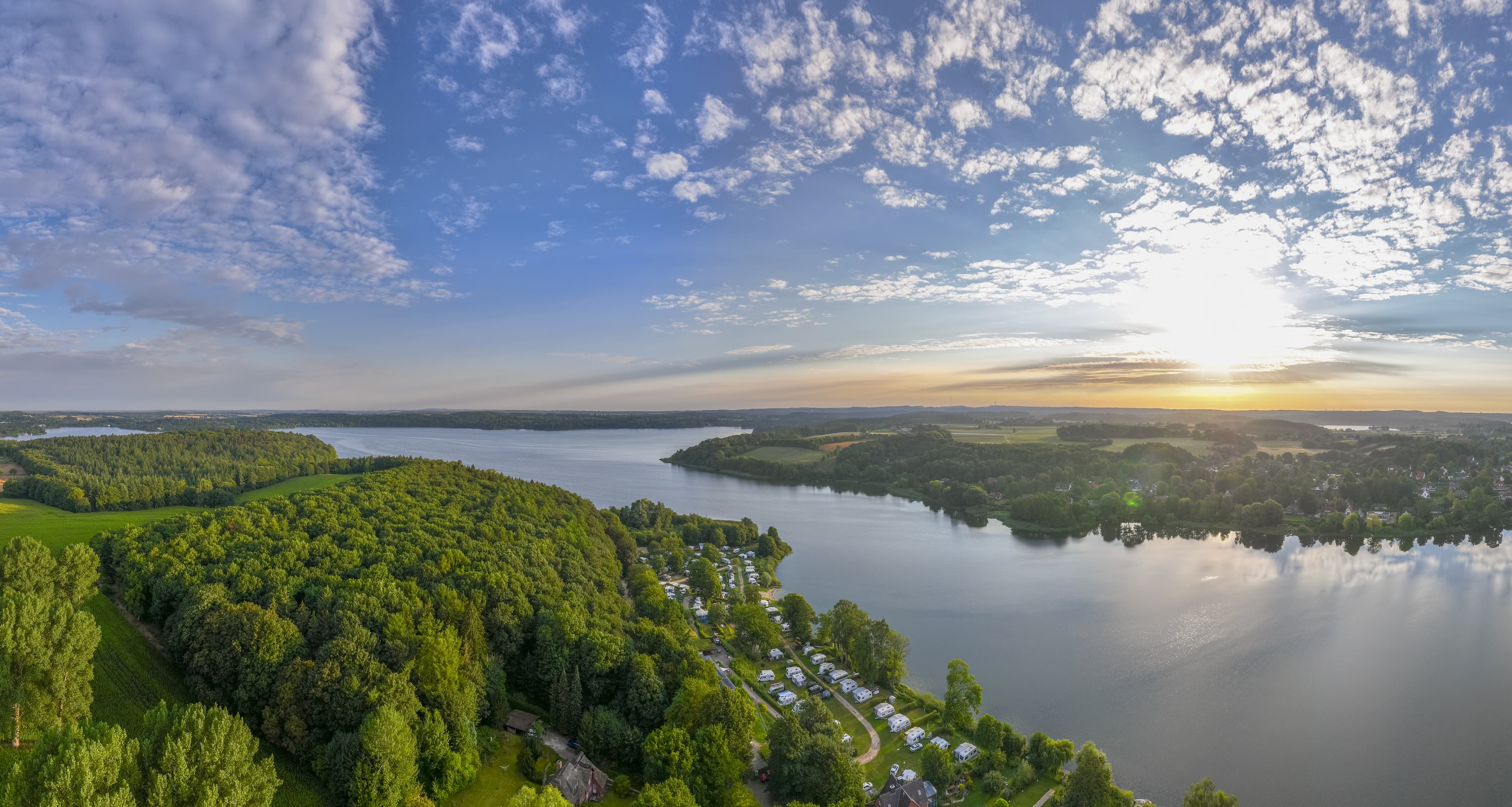 Tourismus in Schleswig-Holstein